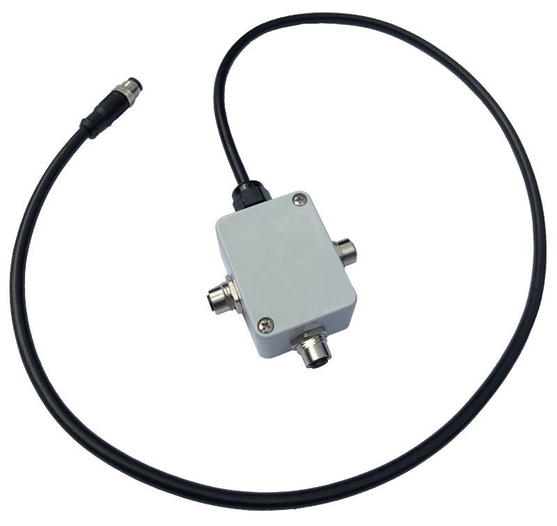 Sensor Expansion Adapter For Xo​