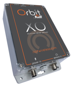 Remotely Through Your Computer or Smartphone