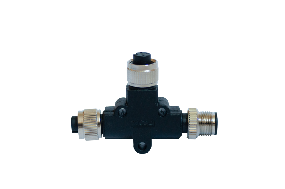 2-Port Expansion Bar