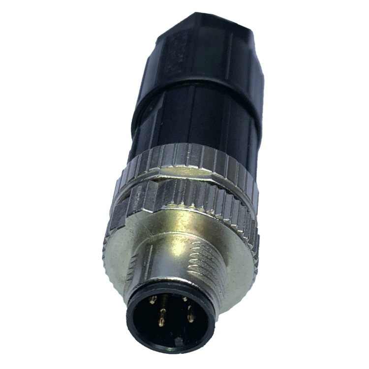 Sensor Connector For Xo